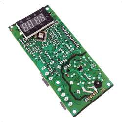 Placa Display Microondas LG Ms3052r Ms3059l Ms3095lr Origina