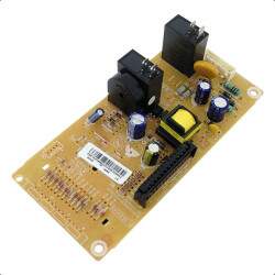 Placa Display Microondas LG Ms3052r Ms3059l Ms3095lr Origina