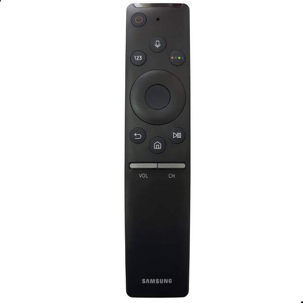Controle Remoto Samsung Tv Smart Ks7000 Ku6400 Ku6450 - Comando De Voz