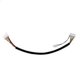 Cabo Flat Da Placa Receptora LG Ead60714603