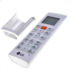 Controle Remoto do Ar Condicionado Lg S4NQ09WA5AA