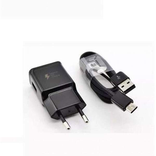 Carregador Samsung Galaxy S20 FE Tipo C Samsung Original