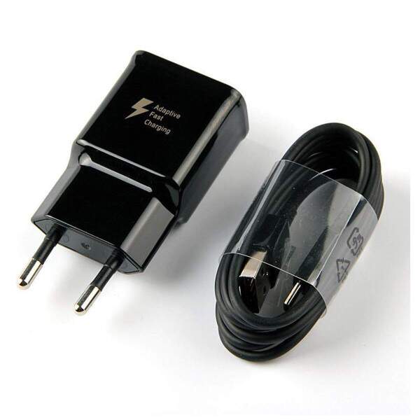 Carregador Samsung Galaxy S20 FE Tipo C Samsung Original