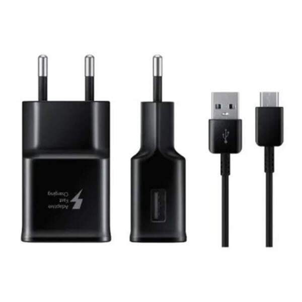 Carregador Samsung Galaxy S20 FE Tipo C Samsung Original