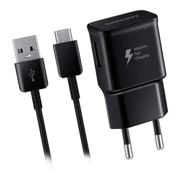 Carregador Samsung Galaxy S20 FE Tipo C Samsung Original