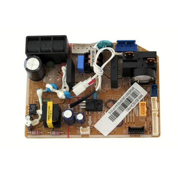 Placa Para Ar Condicionado Inverter Samsung Bd41-01102a