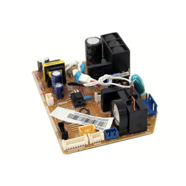 Placa Para Ar Condicionado Inverter Samsung Bd41-01102a