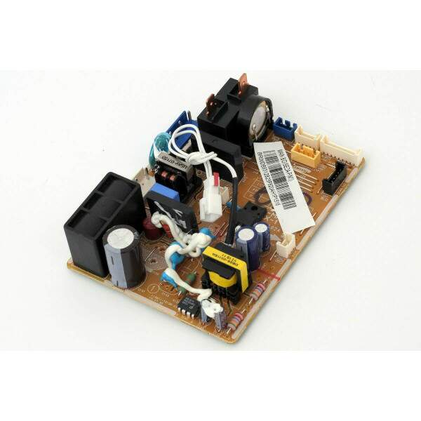 Placa Para Ar Condicionado Inverter Samsung Bd41-01102a