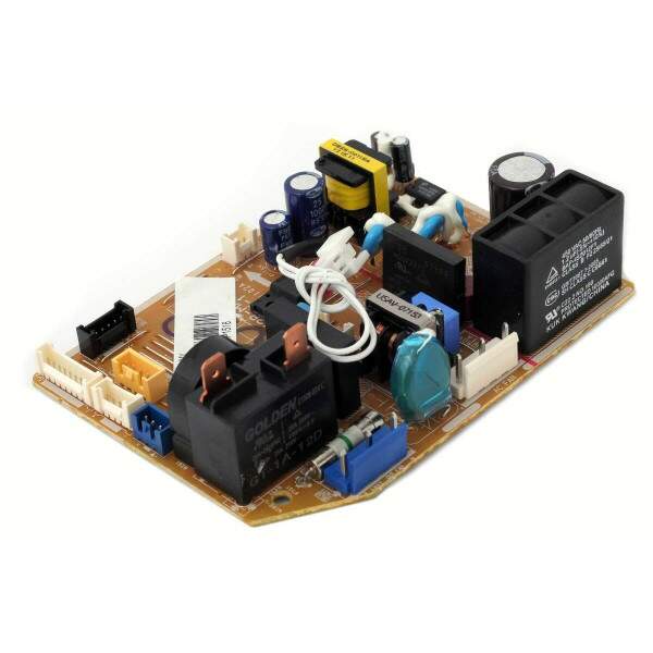 Placa Para Ar Condicionado Inverter Samsung Bd41-01102a