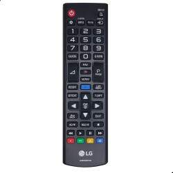 Controle Remoto LG 42lb5800 47lb5800 60lb5800 Novo Original