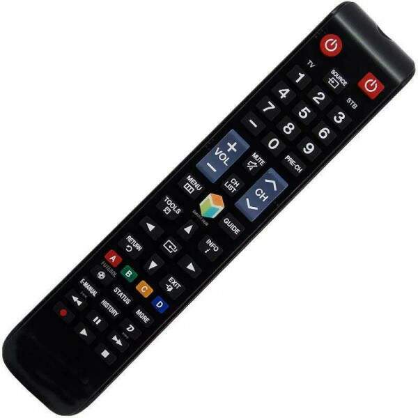 Controle Remoto 100% Original Samsung LN46B530 TV + Garantia