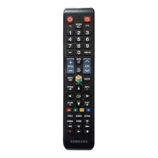 Controle Remoto 100% Original Samsung LN46B530 TV + Garantia