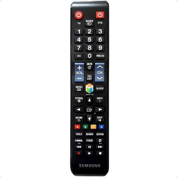 Controle Remoto 100% Original Samsung LN46B530 TV + Garantia