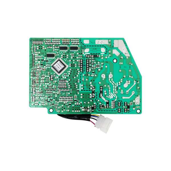 Placa Completa Evaporadora Ar LG Dual Inverter S4nq09wa51a