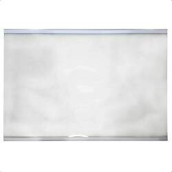 Prateleira Central De Vidro Rt46k6261s8 Refrigerador Samsung