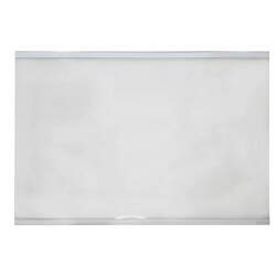 Prateleira Central De Vidro Rt46k6261s8 Refrigerador Samsung