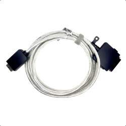 Cabo One Connect 2,5m Bn39-02688a Tv Samsung Qn65qn700bgxzd