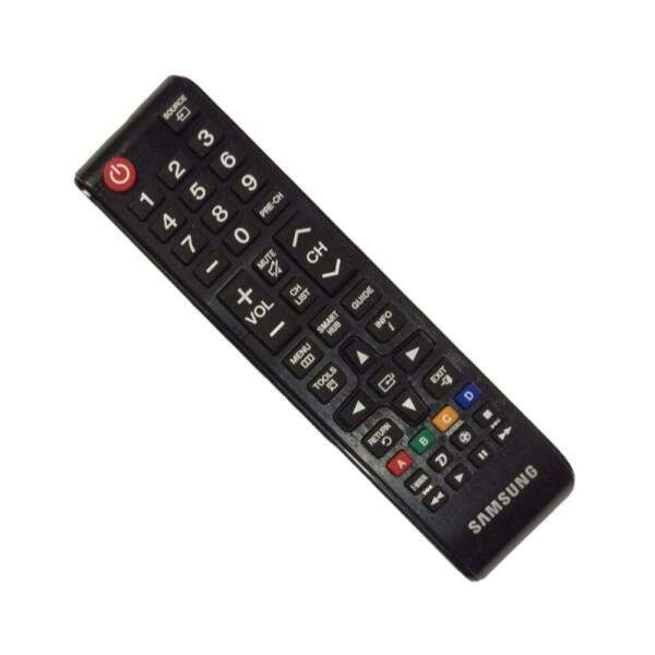 Controle Para Tv Samsung Smart Original Bn98-06046a