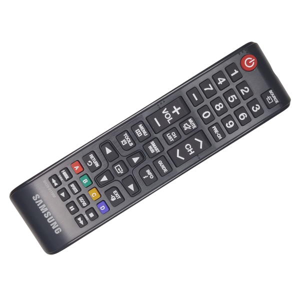 Controle Para Tv Samsung Smart Original Bn98-06046a