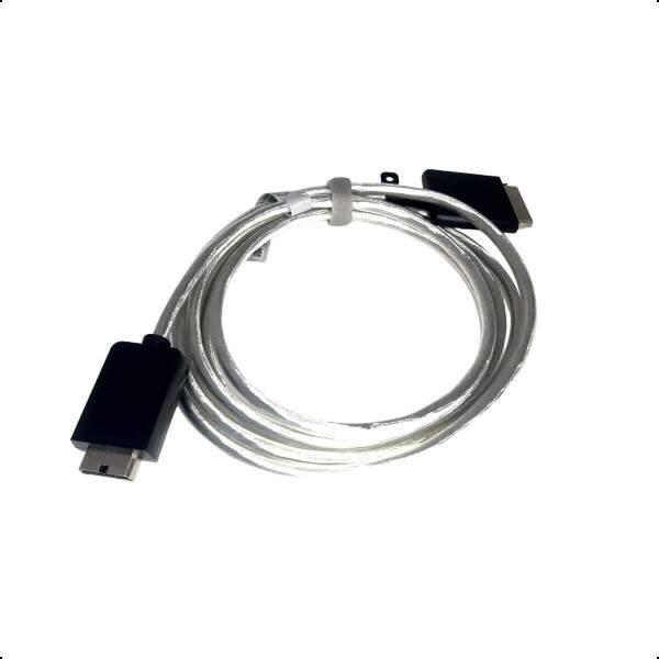 Cabo One Connect 2,5m Bn39-02688a Tv Samsung Qn75qn800bgxzd