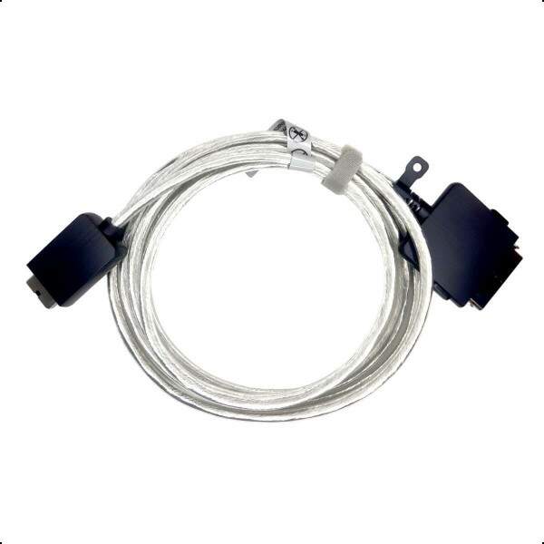 Cabo One Connect 2,5m Bn39-02688a Tv Samsung Qn75qn800bgxzd