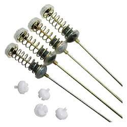 Vara De Suspenso Brastemp Bwk12 Bwl07 Bwl09 W10764578