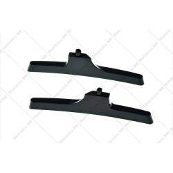 Base / Pedestal Inferior Tv Samsung Un32t4300ag Original