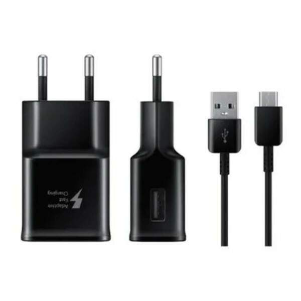 Carregador Samsung Galaxy S20 FE 5G Tipo C Samsung Original