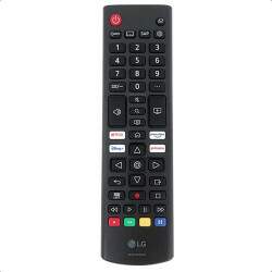 Controle Remoto Tv LG 43UR781C0SA Original