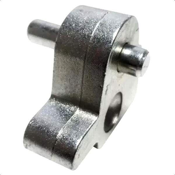 Dobradia Inferior Geladeira Electrolux Dfn50 Original