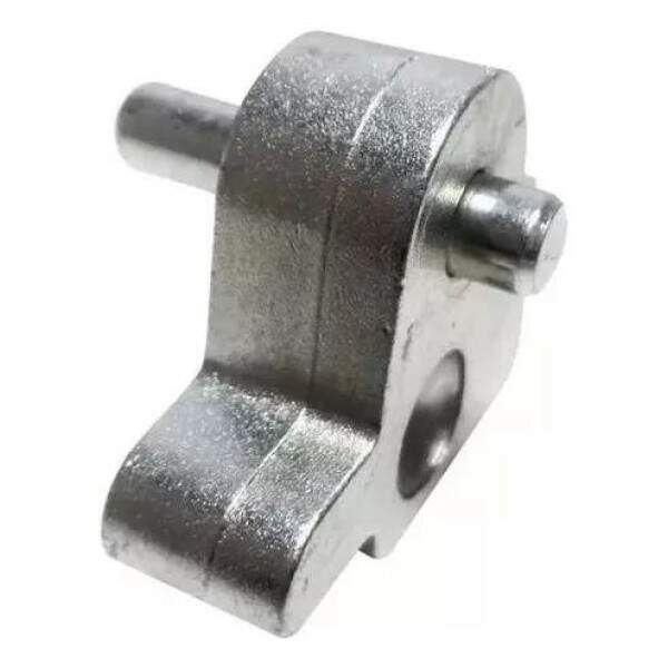 Dobradia Inferior Geladeira Electrolux Dfn50 Original