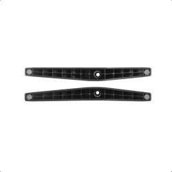 Base Pedestal Inferior (par) Tv LG 43up7500psf 43up751c0sf