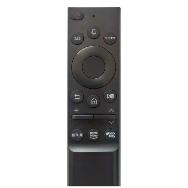 Controle Remoto Samsung Smart Tv 65 Uhd 4k Un65au7700gxzd