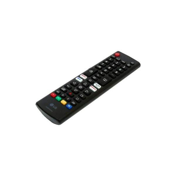 Controle Remoto Tv LG Smart Akb75095315 Original LG