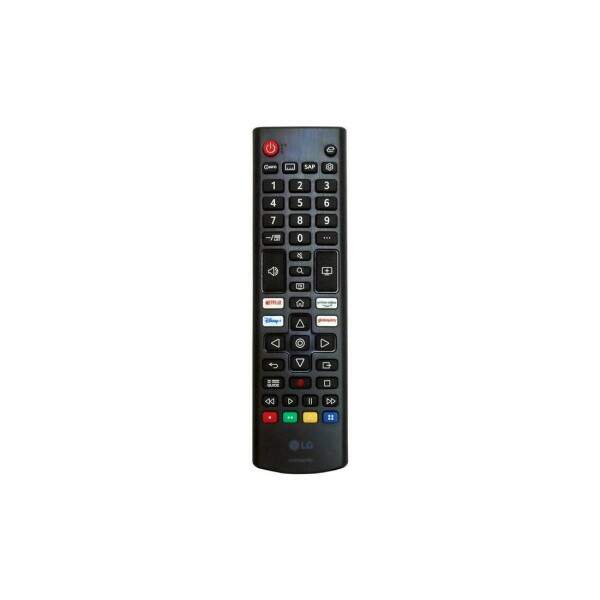 Controle Remoto Tv LG Smart Akb75095315 Original LG