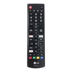 Controle Remoto LG Akb76040304 Original