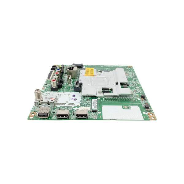 Placa Principal Tv LG 60um7270 60um7270psa Nova Ebu65670002