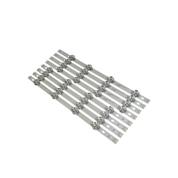 Kit Rgua De Led Tv LG 40lf5700, 40lf6350 - Agf30153201