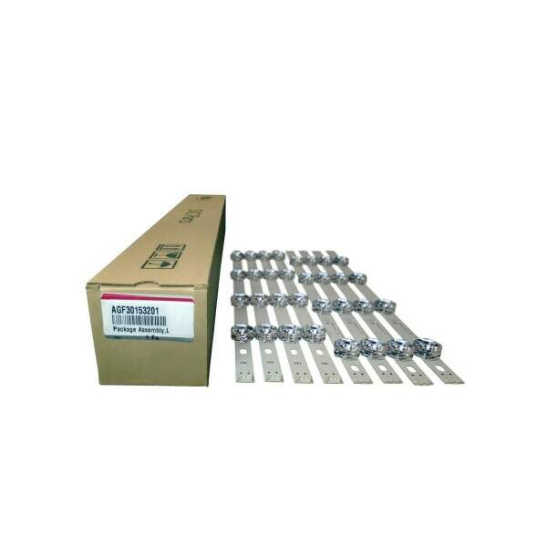 Kit Rgua De Led Tv LG 40lf5700, 40lf6350 - Agf30153201