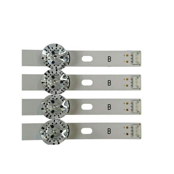 Kit Rgua De Led Tv LG 40lf5700, 40lf6350 - Agf30153201