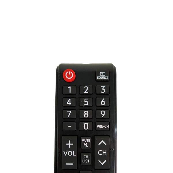 Controle Remoto Tv Samsung UN32T4300AGXZD