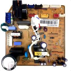 Placa Evaporadora Samsung Inverter 12000/18000/24000 Btus