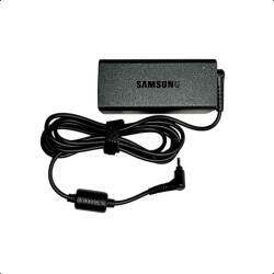 Fonte Notebook Samsung Np340xaa Np350xaa Np550xcj Np550xda