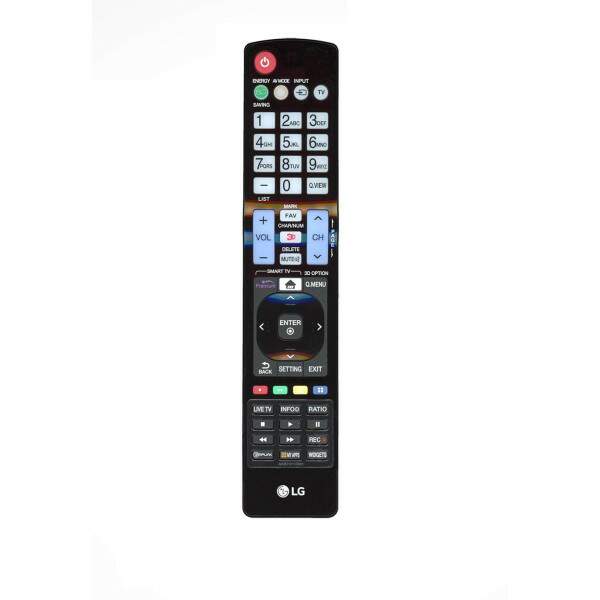 Controle Remoto Para Tv LG Akb74455406 Novo Original