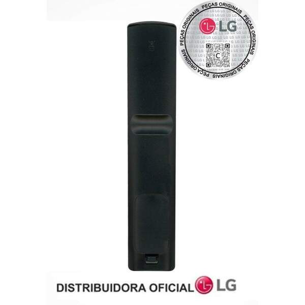 Controle Remoto Para Tv LG Akb74455406 Novo Original