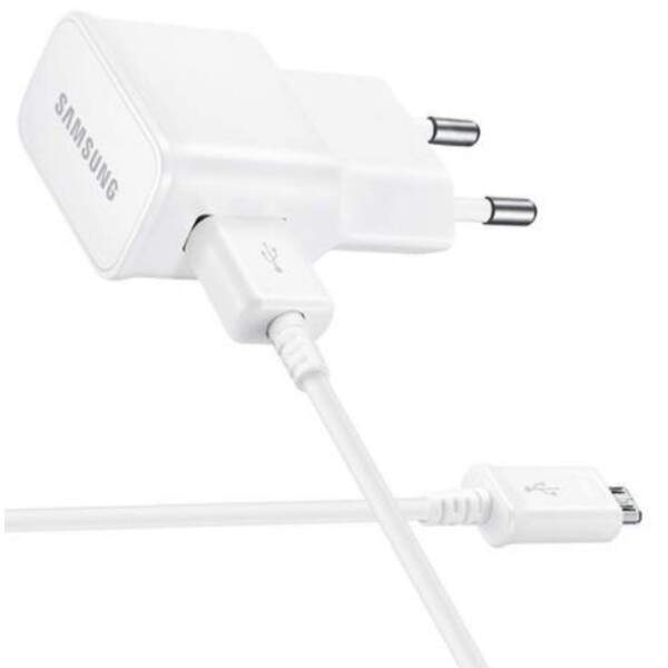 Carregador Samsung Galaxy A10 Sm-a105m/ds Original Micro Usb
