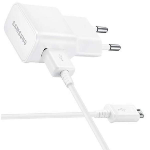 Carregador Samsung Galaxy A10 Sm-a105m/ds Original Micro Usb