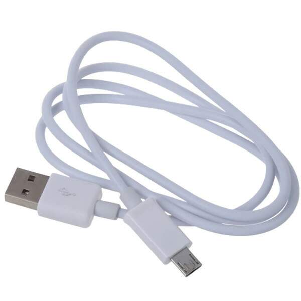 Carregador Samsung Galaxy A10 Sm-a105m/ds Original Micro Usb