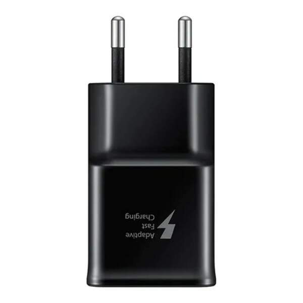 Carregador Original Samsung Cabo Tipo C - Preto