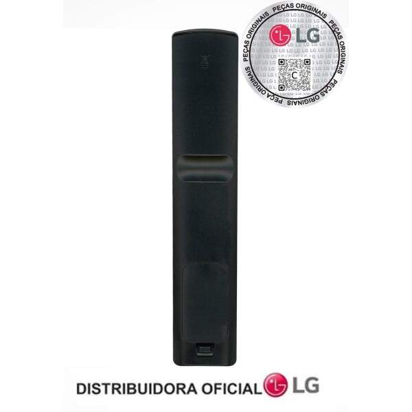 Controle Remoto LG AKB73756510 Novo Original PAI